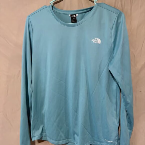North face long sleeve - Picture 1 of 2